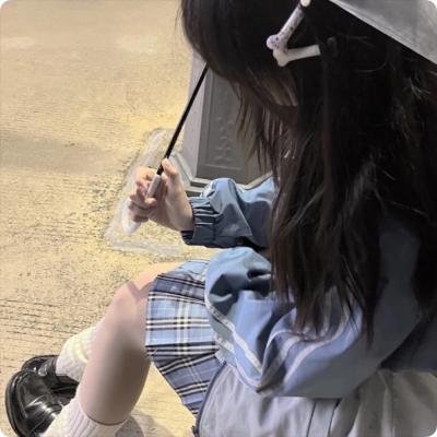 白魔鬼